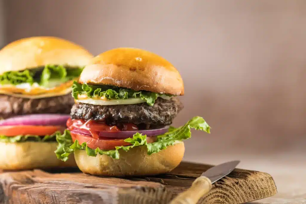 Burgers