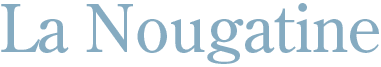 Logo La Nougatine
